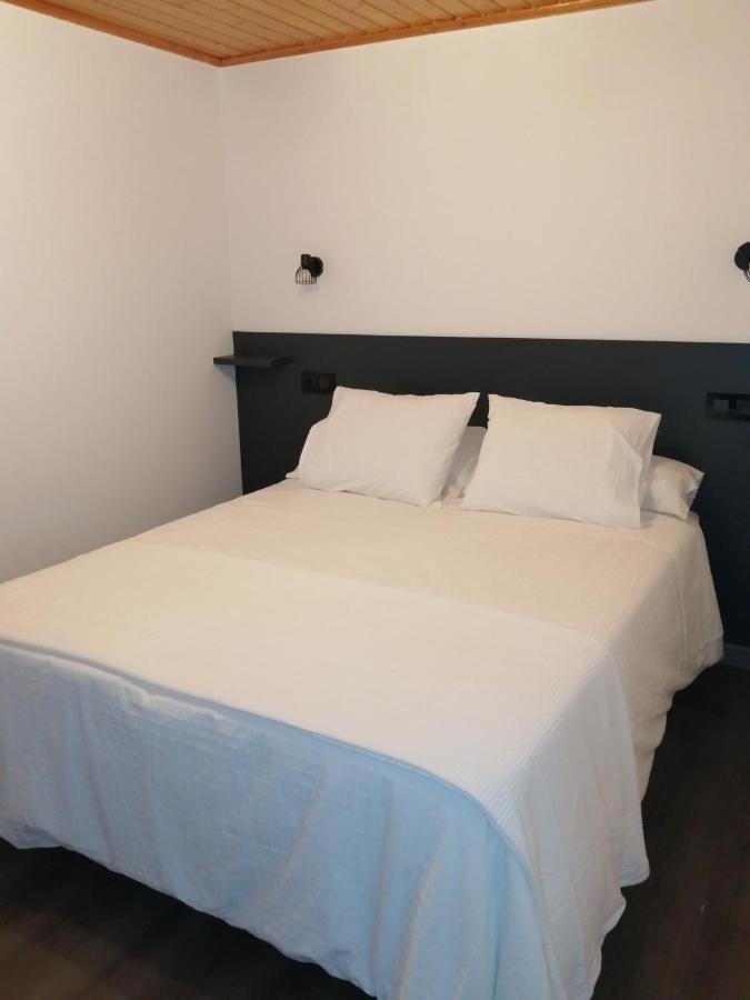 Apartamento A Fabrica Сантьяго-де-Компостела Экстерьер фото