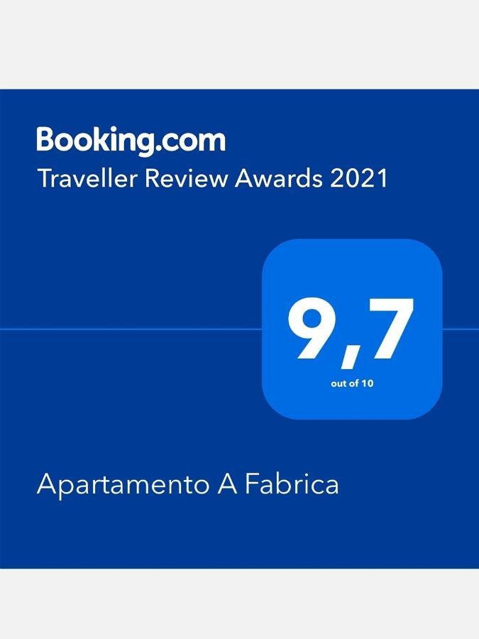 Apartamento A Fabrica Сантьяго-де-Компостела Экстерьер фото